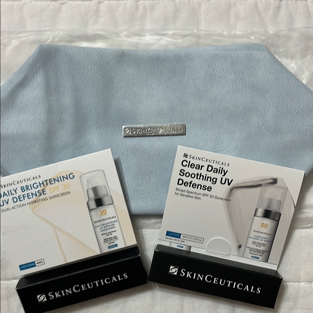 SkinCeuticals Package